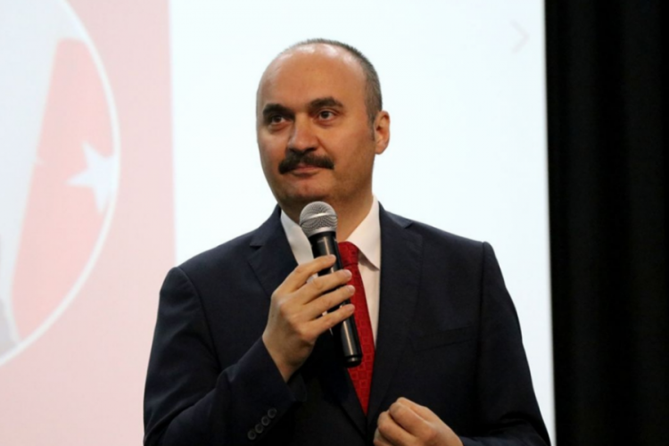 Ekrem Canalp kimdir? Ekrem Canalp ka&ccedil; yaşında, nereli?