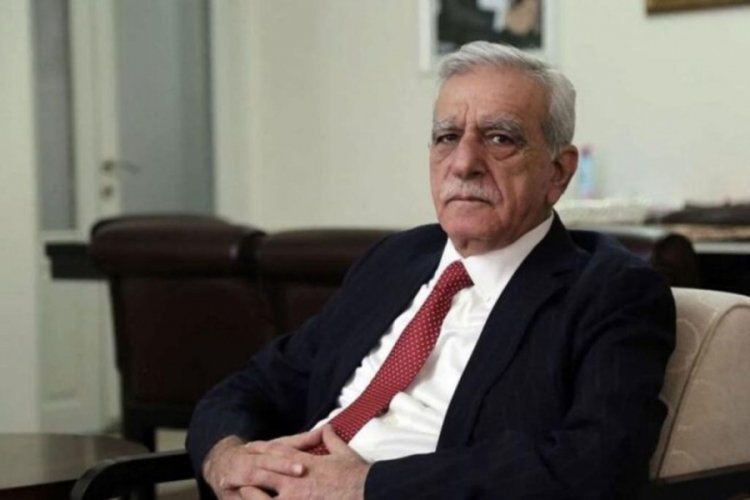 Ahmet Türk'ten ilk açıklama: Guinness Rekorlar Kitabı'na girdim