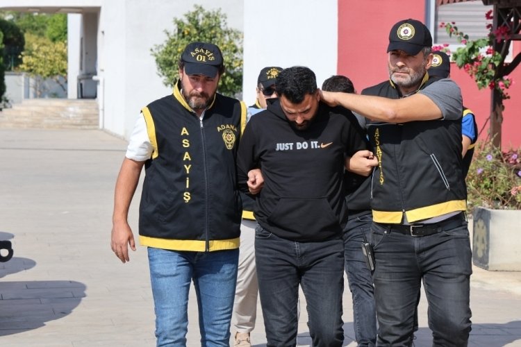 Uzun namlulu silahla saldırı d&uuml;zenleyeceklerdi, polis engel oldu!