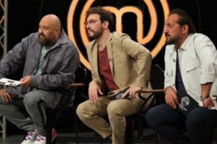 MasterChef'te kim elendi? MasterChef'te d&uuml;n akşam kim gitti?