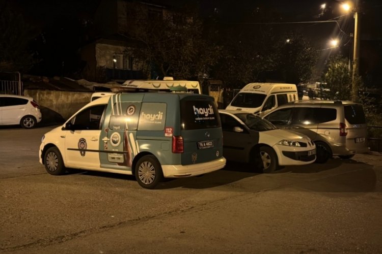 Yakınları haber alamayınca acı ger&ccedil;ek ortaya &ccedil;ıktı