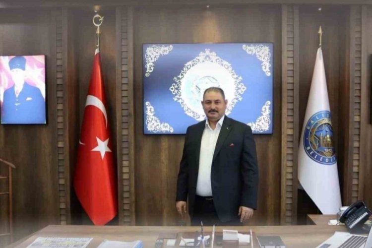 Belediye Başkanı'nı vuran ş&uuml;pheli yakalandı