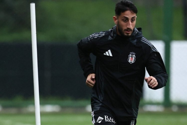 Beşiktaş'ta Can Keleş beklentileri karşılayamadı 