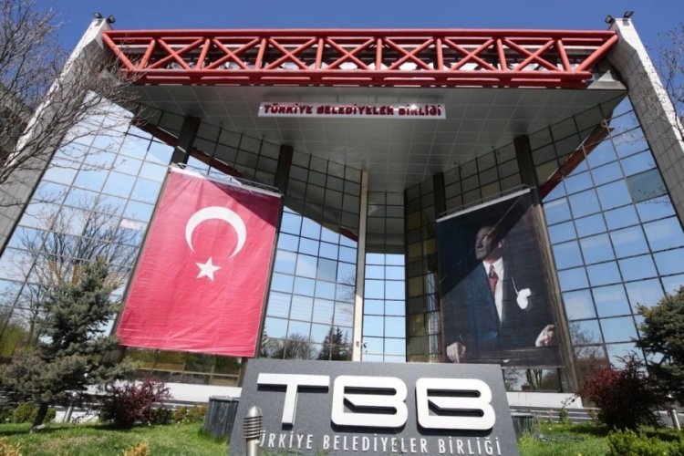 T&uuml;rkiye Belediyeler Birliği kayyum g&uuml;ndemiyle toplanıyor!