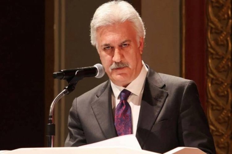 "Lale devri bitti" diyen Tamer Karadağlı'dan yeni a&ccedil;ıklama