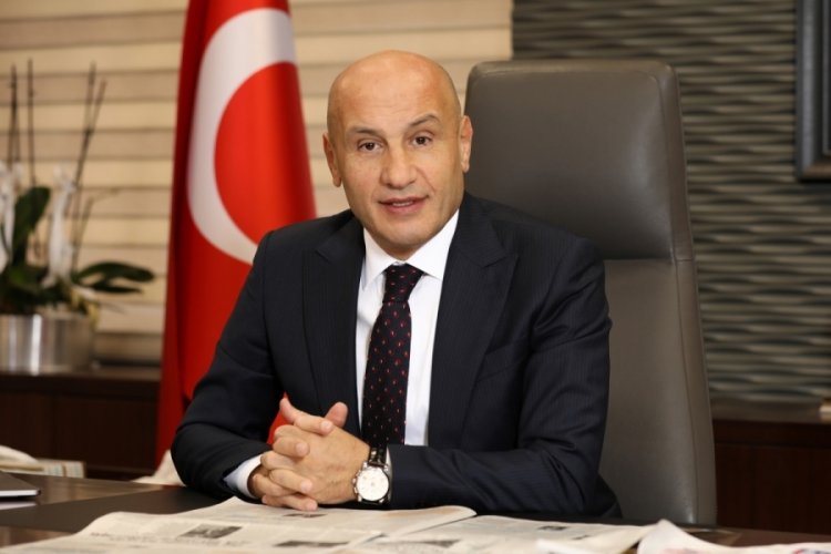 TİM Başkanı Gültepe yüksek faiz ortamının getirdiği zorluklara dikkat çekti