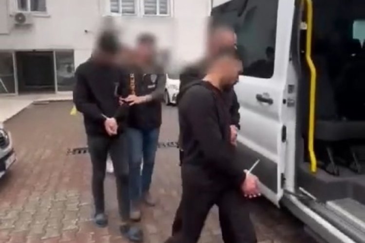 Sahte bungalov sayfalarıyla 15 milyon TL'lik vurgun