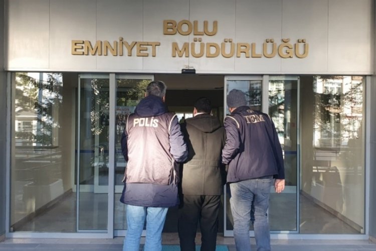 Bolu'da bir haftada 229 operasyon yapıldı