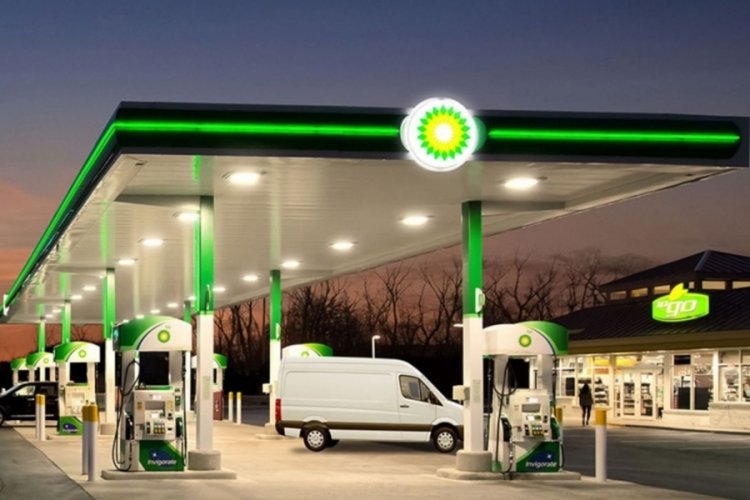 BP tüm şubeleri tek tek kapatıyor: Türkiye'ye veda etti