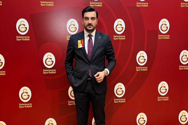 Galatasaraylı yönetici Fatih Demircan trafik kazası geçirdi