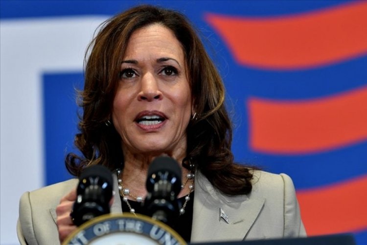 Kamala Harris kimdir? Kamala Harris hangi görevlerde bulundu?