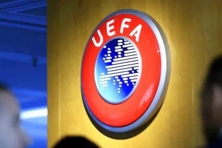 UEFA'dan Türk oyuncuya çok ağır ceza iddiası!