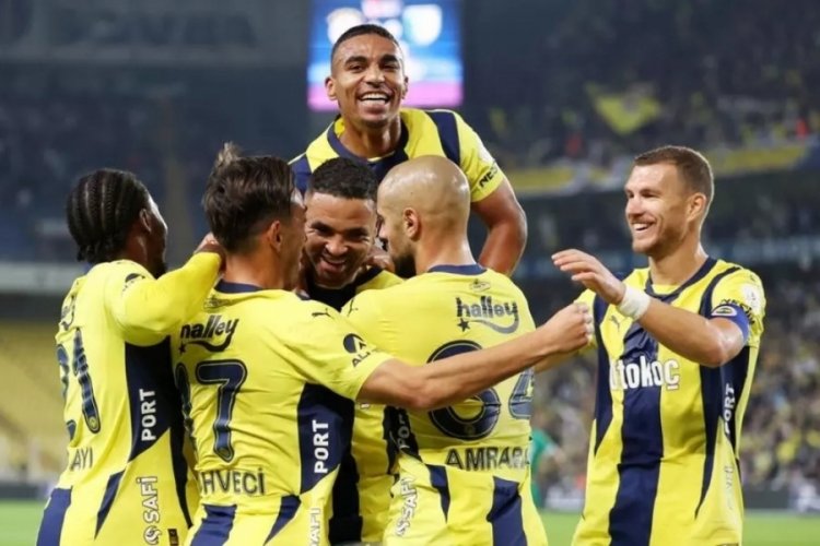 Fenerbahçe'nin yıldızı sakatlandı!