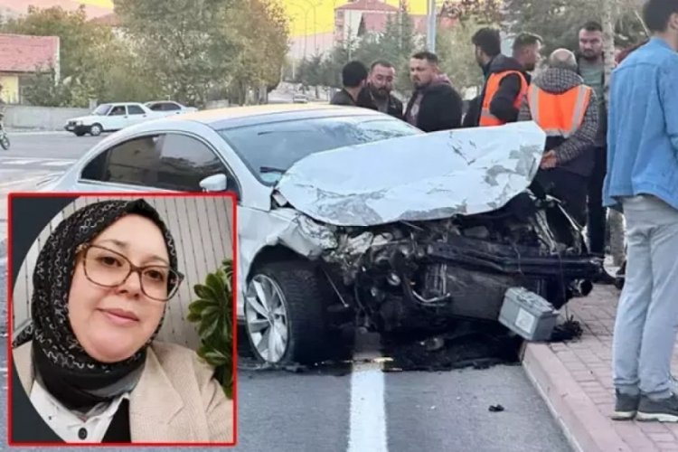 Ölümlü kazaya karışan ehliyetsiz sürücü: Frene bastım, durduramadım 