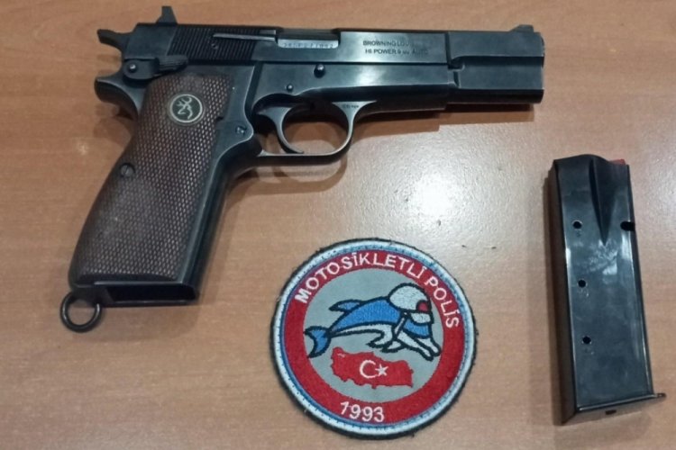 Polis ekipleri "şok" uygulamada 24 kişiyi yakaladı