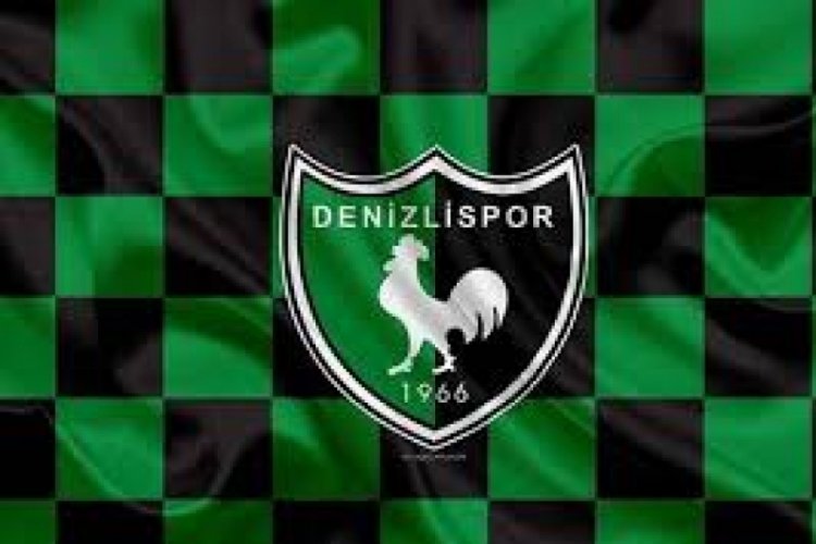 Denizlispor'da Mavioğlu dönemi sona erdi 