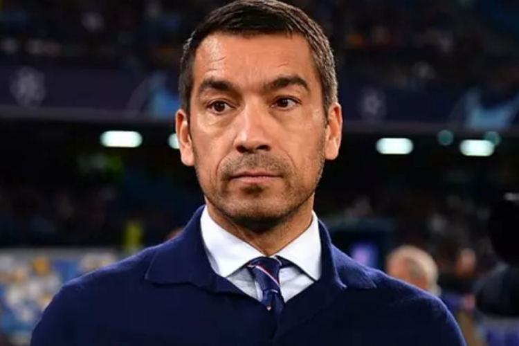 Giovanni van Bronckhorst, Malmö maçına özel açıklamalarda bulundu