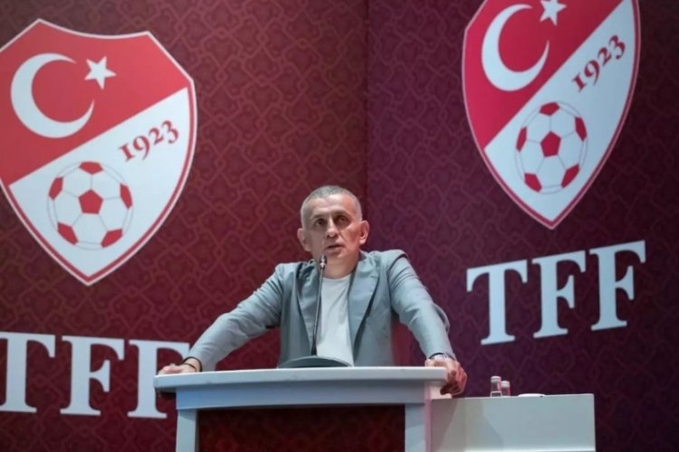 Türkiye Futbol Federasyonu yeni cezayı açıkladı! Bunu yapanın 3 puanı silinecek