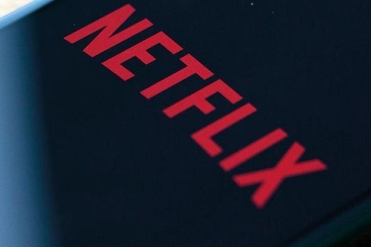 Netflix'in Avrupa'daki 2 ofisi arandı!