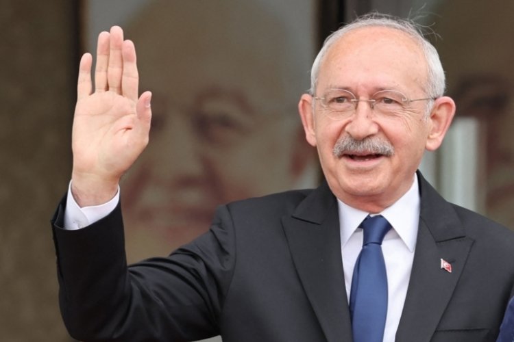 ABD'den Kılıçdaroğlu'na oy!