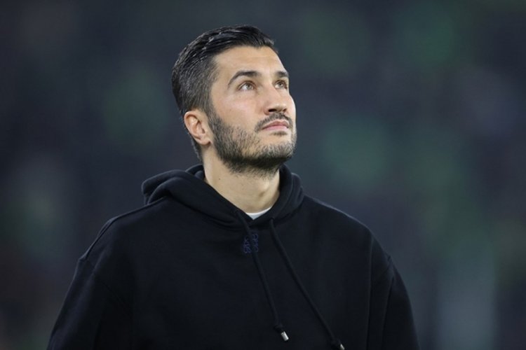 Nuri Şahin, Dortmund'un başında tarihe geçti! 