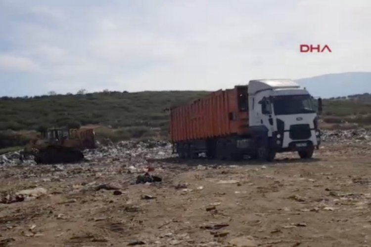 &Ccedil;evre Bakanlığı'ndan İzmir B&uuml;y&uuml;kşehir'e 4 milyon TL ceza