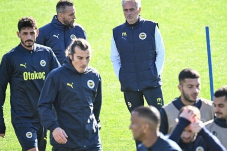 Fenerbahçe'nin AZ Alkmaar kadrosunda 4 eksik