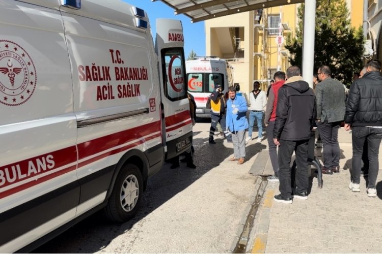 Mardin'de meydana gelen feci kazada ölü sayısı 4'e yükseldi