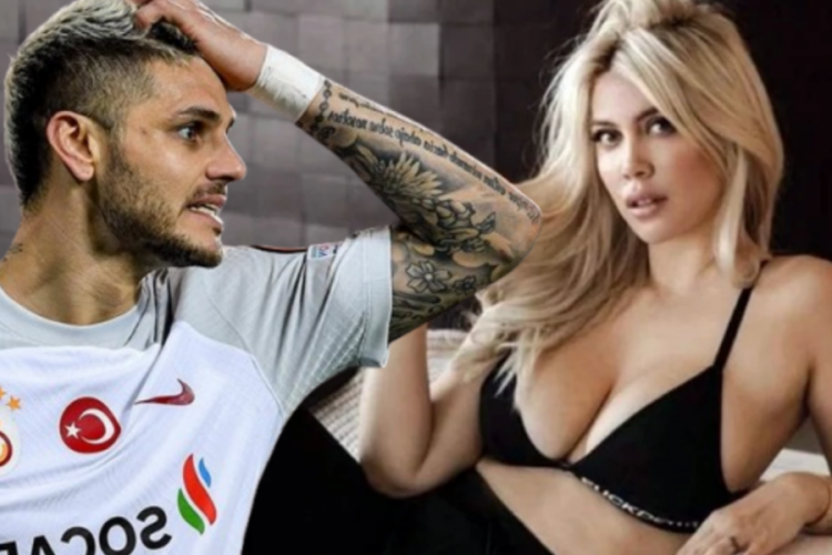 Icardi çocuklarına DNA testi yaptıracak iddiası