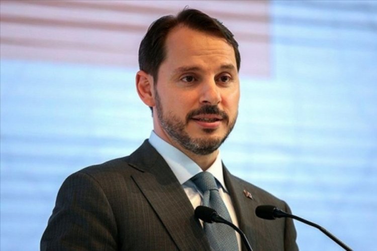 Berat Albayrak geri mi dönüyor? Kulisler hareketlendi!