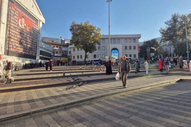 Bursa'da vatandaşlar altını mı dövizi mi tercih ediyor?