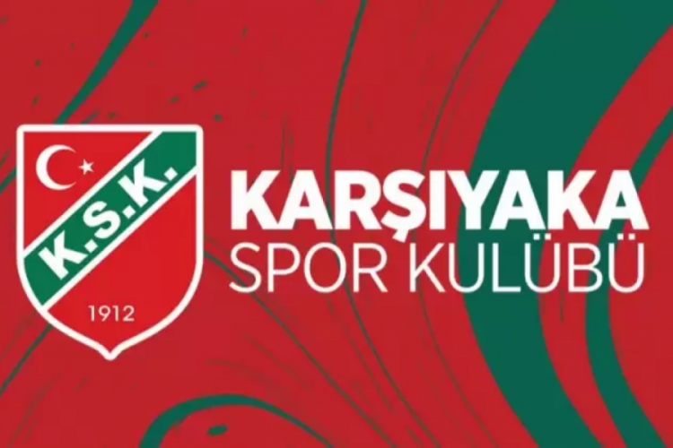 Karşıyaka Spor Kulubü'nden yönetimsel sıkıntı duyurusu