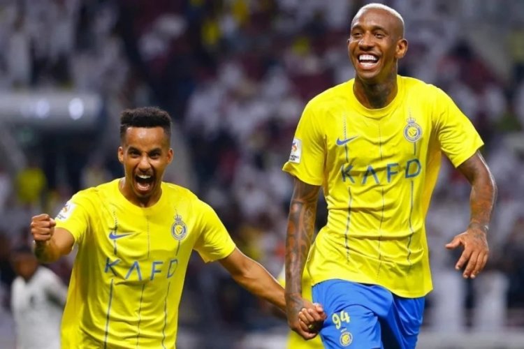 Anderson Talisca'nın menajeri konuştu! Fenerbahçe iddiaları...