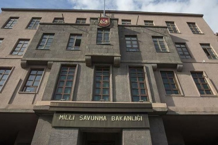 ABD askeri Irak ve Suriye'den &ccedil;ekilecek mi? MSB kaynakları: S&ouml;zlere değil icraata bakılmalı