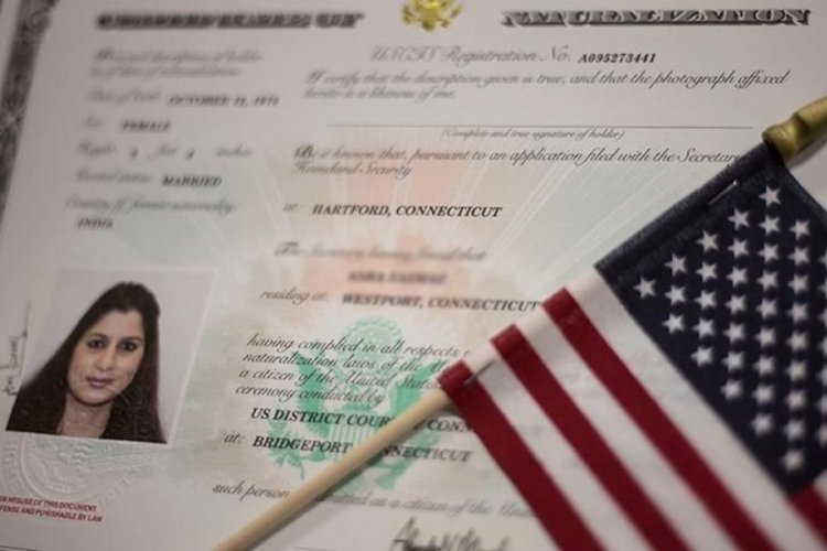 Green Card başvuruları için verilen süre bugün doluyor : Green Card başvuru sonuçları ne zaman açıklanacak?