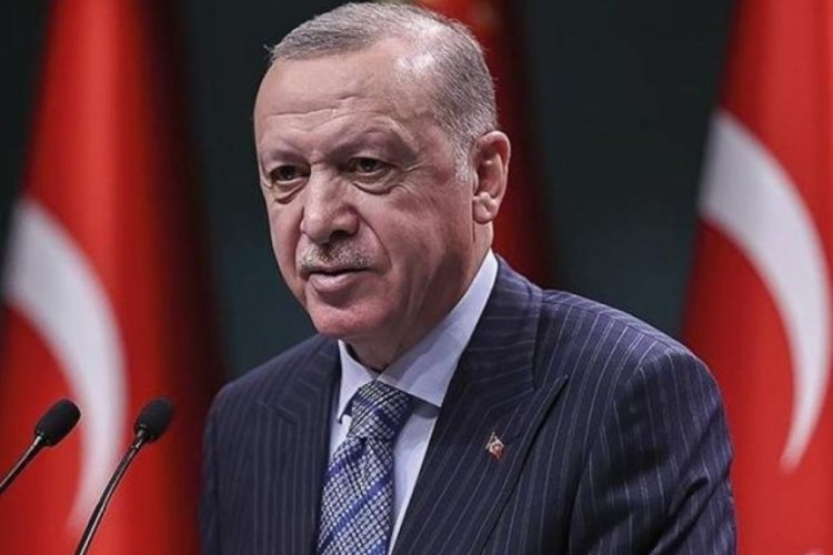 Cumhurbaşkanı Recep Tayyip Erdoğan, Macaristan'dan ayrıldı