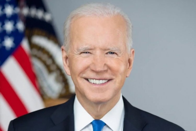 ABD Başkanı Joe Biden'dan ulusa sesleniş konuşması: 20 Ocak'ta görevimi yerine getireceğim!