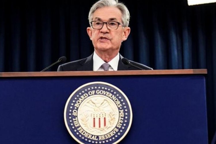 Fed Başkanı Powell'dan Trump'a net mesaj: Ayrılmam!