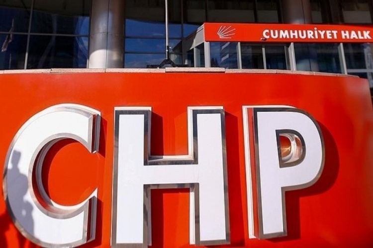 CHP'yi yasa boğan ölüm