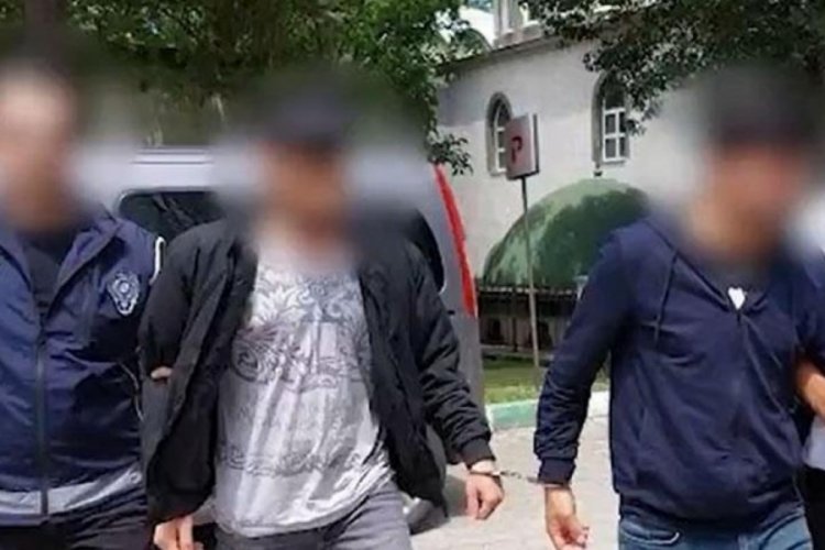 Bursa dahil 41 ilde 257 göçmen kaçakçılığı organizatörü yakalanarak 59'u tutuklandı