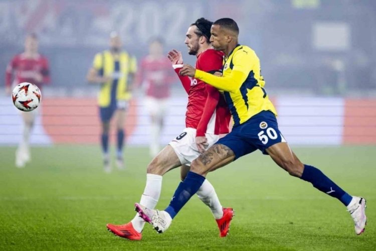 Rodrigo Becao'dan Fenerbahçe'ye kötü haber!