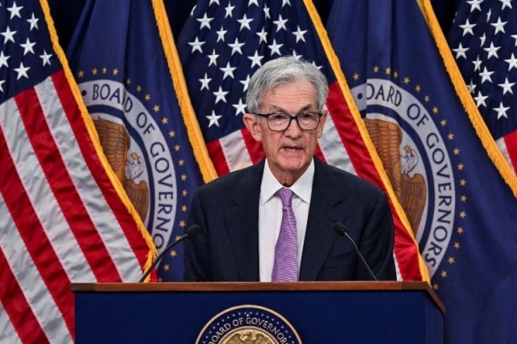 Fed Başkanı Powell'dan Trump'a net mesaj