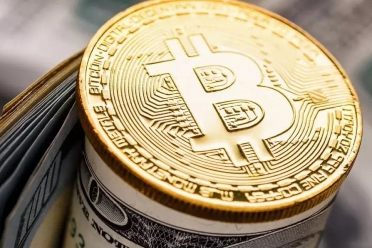 Bitcoin rekor tazeledi