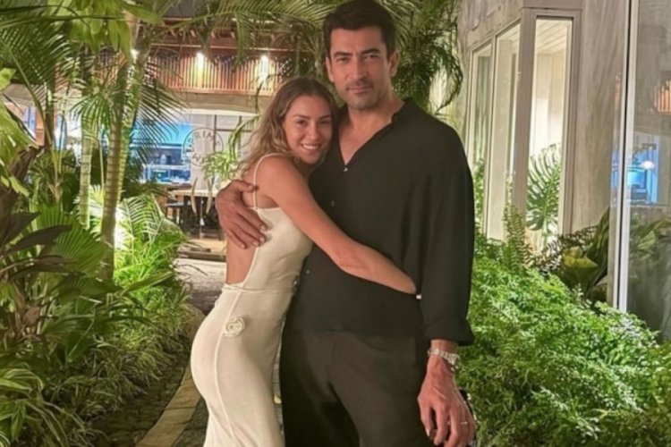 Sinem Kobal yıllar sonra ekranlara geri d&ouml;nd&uuml;