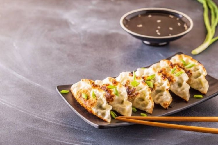 MasterChef gyoza (Japon mantısı) tarifi nasıl? Gyoza nasıl yapılır? 