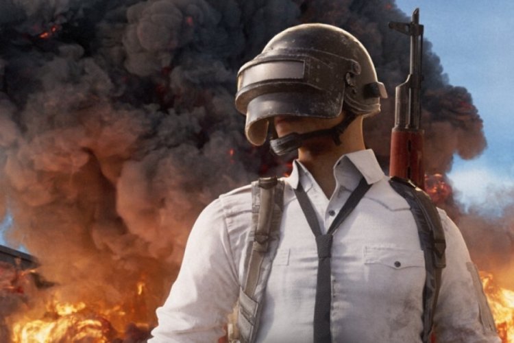 Yeni PUBG oyunu resmen duyuruldu! 