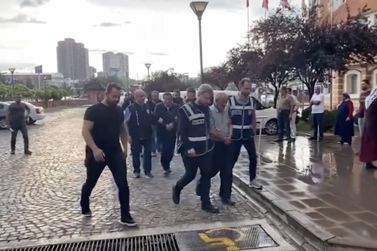 19 yıl sonra aydınlatılan faili meçhul cinayette tutuklu sanıklar, ilk duruşmada tahliye edildi