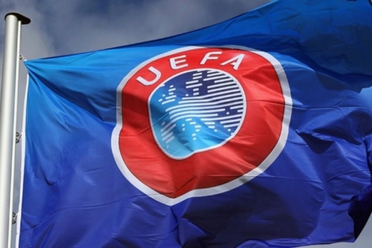 UEFA ülke puanı sıralaması güncellendi!