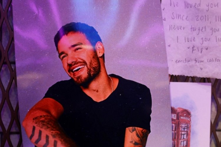 Şarkıcı Liam Payne'in ölümüyle ilgili üç kişi gözaltına alındı