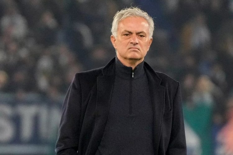 Bomba iddia: Jose Mourinho, Fenerbahçe'den ayrılmak istiyor!